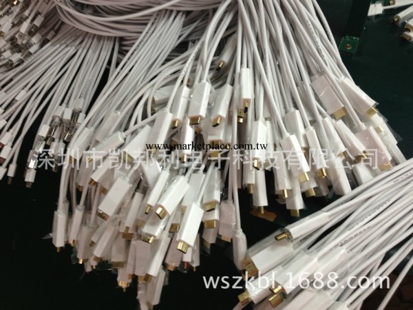 surface pro MINI DP 轉HDMI 蘋果MAC book雷電轉HDMI接電視工廠,批發,進口,代購
