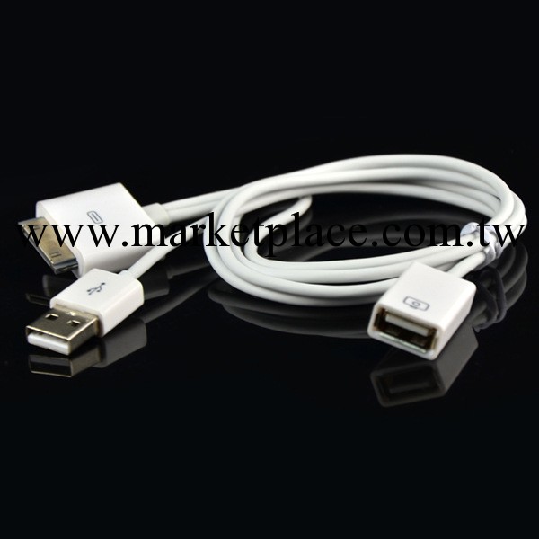 蘋果充電數據線 手機萬能充電線 iPhone iPad充電線 相機連接線工廠,批發,進口,代購