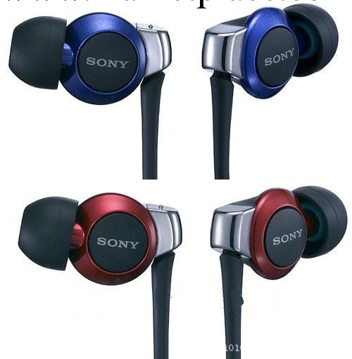 新款耳機廠傢 直銷耳機批發 SONY 入耳式 MP3耳機 隨身聽耳機供應工廠,批發,進口,代購