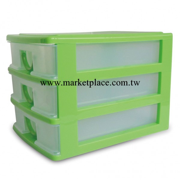 傢庭用品 GB27-3 收納盒 3層收納櫃 光明發塑膠 多功能收納櫃批發・進口・工廠・代買・代購