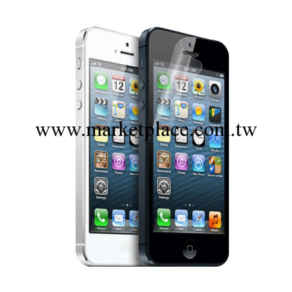 iphone5保護膜、iphone5手機貼膜，火熱銷售，歡迎訂購工廠,批發,進口,代購