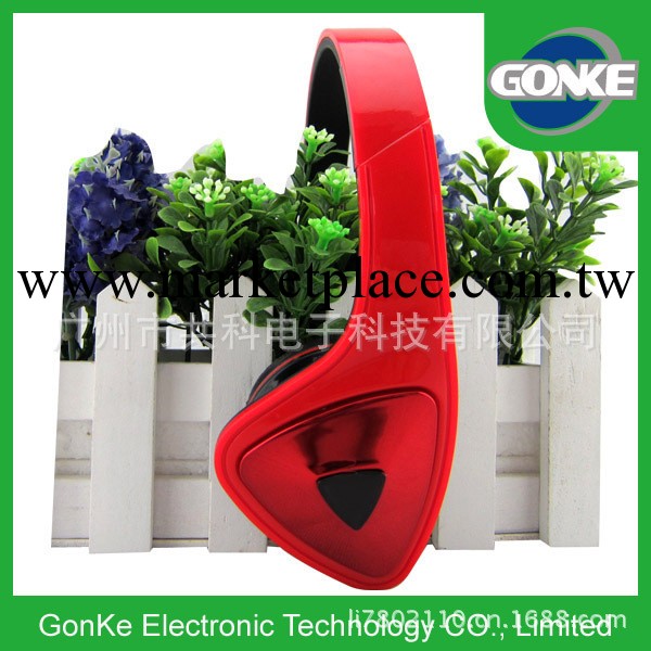 暢銷DNA頭戴式新款禮品耳機 耳機廠傢承接OEM訂單工廠,批發,進口,代購