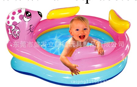 嬰兒遊泳池 寶寶泳池 兒童充氣遊泳池 兒童用品廠傢直銷工廠,批發,進口,代購