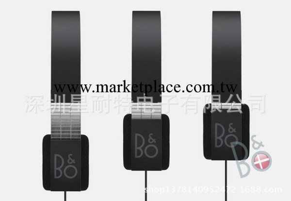 丹麥BO BangOlufsen FORM 2 mp3手機 允浩款 頭戴式耳機工廠,批發,進口,代購