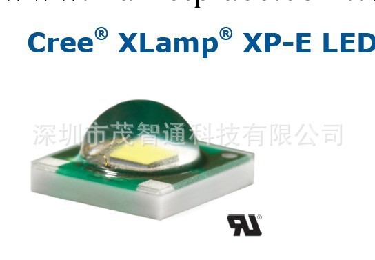 CREE　XPE2  XPG2　科稅大功率LED工廠,批發,進口,代購