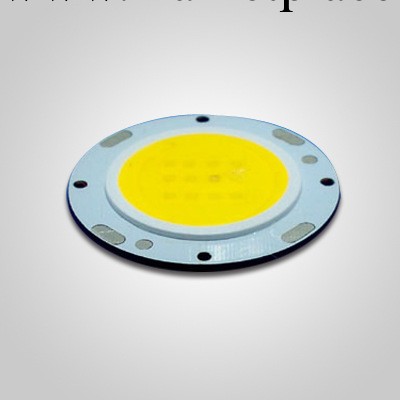 LED 15W COB面光源晶元芯片外徑32m發光面23mm工廠,批發,進口,代購