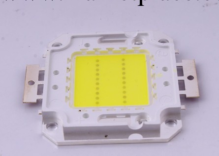 廠傢直銷 臺灣正品奇力36*36 大功率led 20w集成 白光批發・進口・工廠・代買・代購