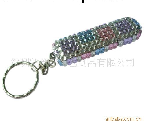 供應鑲鉆隨身碟工廠,批發,進口,代購