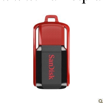 SanDisk 閃迪 可愛創意 迷你u盤 CZ52酷扭 32G 優盤工廠,批發,進口,代購