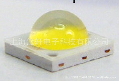 供應臺灣1W,2W,3W K2XP-R3-6000K 大功率LED (臺灣TMC LED)批發・進口・工廠・代買・代購