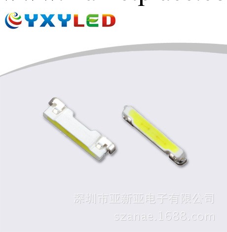 S206白光 側發光式LED  厚0.6mm   2900mcd 光效高批發・進口・工廠・代買・代購