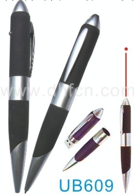供應激光隨身碟筆，筆式隨身碟USB FLASH PEN工廠,批發,進口,代購
