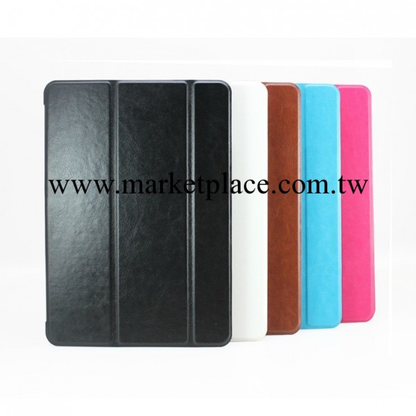 IPAD AIR 三折皮套  IPAD5皮套 I07工廠,批發,進口,代購