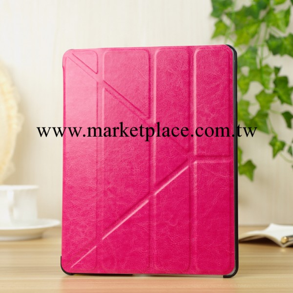 ipad air /ipad5 休眠保護皮套 變形金剛工廠,批發,進口,代購