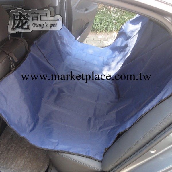 防水汽車墊 多功能人寵兩用 轎車寵物車墊 後座車墊 狗墊子外出用工廠,批發,進口,代購