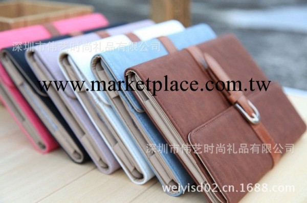 深圳廠傢定做直銷 仿皮信封ipad4皮套 信封ipad mini皮套工廠,批發,進口,代購