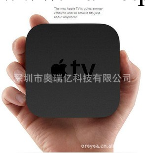 蘋果apple tv 3代 1080P 原裝正品 高清播放器 網絡播放器工廠,批發,進口,代購