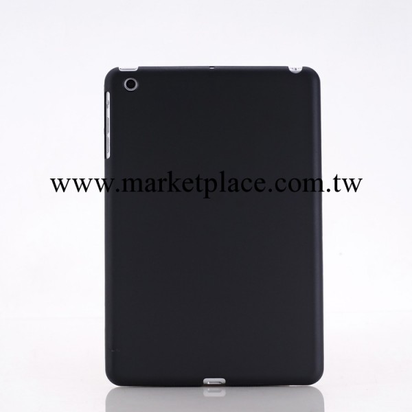 供應ipad mini磨砂殼 PC全包磨砂殼保護殼PC底殼工廠,批發,進口,代購