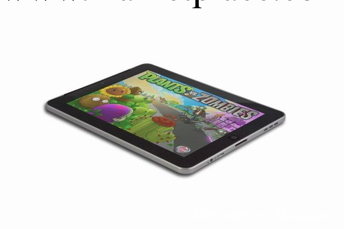 時尚9.7寸ipad 學生平板電腦MID 安卓2.2 支持flash10.1工廠,批發,進口,代購