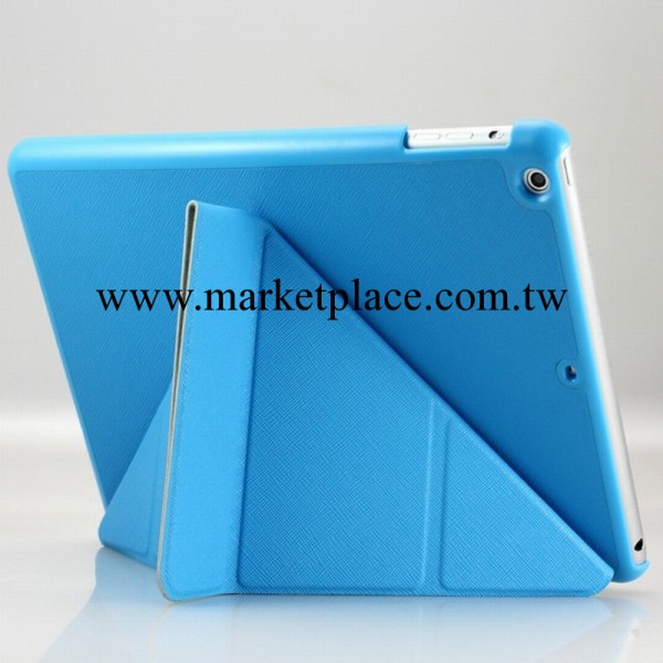 IPAD AIR皮套  IPAD5變形金剛皮套 IPAD5皮套 IPAD5保護殼  I 12工廠,批發,進口,代購