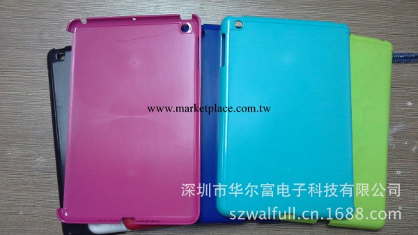 廠傢熱銷 質量保證 ipad mini貼皮素材殼 ipad素材外殼 ipad貼皮工廠,批發,進口,代購