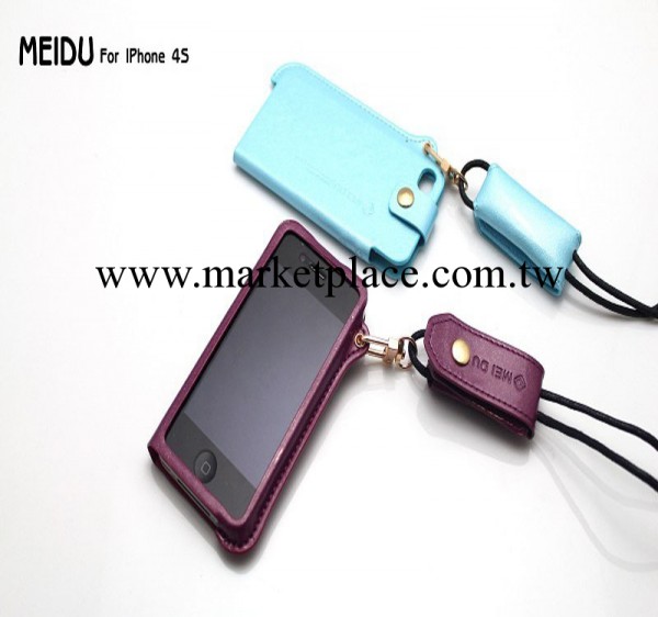 卡仕盾 三星I9500皮套 N7100帶掛繩直插手機殼 蘋果4/5保護套外殼工廠,批發,進口,代購