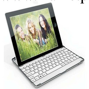 IPAD mini 迷你無線藍牙鋁鍵盤  批發工廠,批發,進口,代購