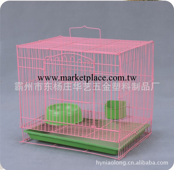 【低價供應】寵物用品 寵物籠 金屬鳥籠工廠,批發,進口,代購