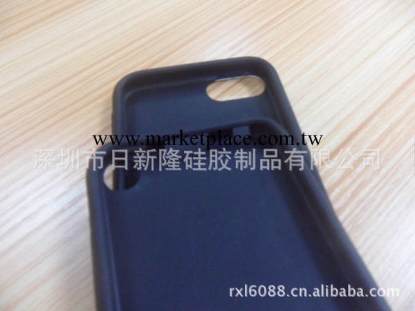 ipad touch5 新款廠傢現模供應 矽膠材質手機套touch 5 現貨供應工廠,批發,進口,代購