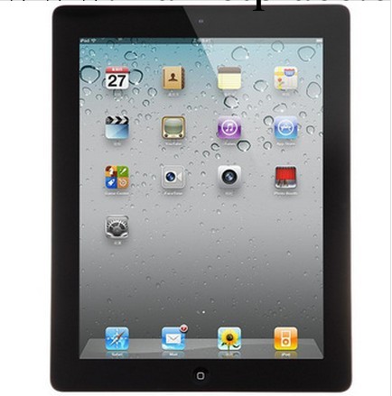 蘋果（Apple）第4代 iPad4 MD513CH/A 9.7英寸平板電腦 正品批發工廠,批發,進口,代購
