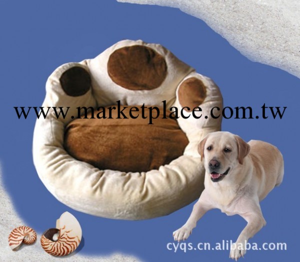 供應超柔短毛絨寵物窩，寵物墊，狗窩。寵物用品，寵物衣服工廠,批發,進口,代購