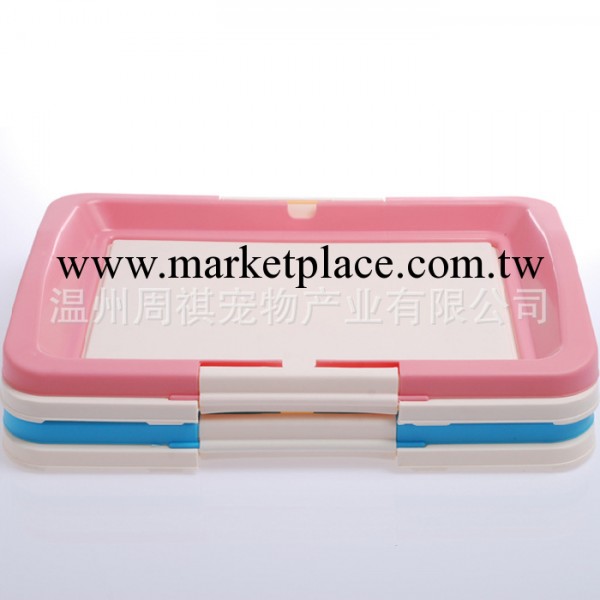 寵物廁所 寵物平板廁所 寵物用品批發ZQYP009工廠,批發,進口,代購