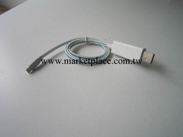 apple mini ipad發光數據線|iPhone5發光充電線批發|冷光線廠傢批發・進口・工廠・代買・代購