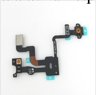 優勢 全新 蘋果iphone4S 開機排線 感應排線 4GS聽筒排線批發・進口・工廠・代買・代購