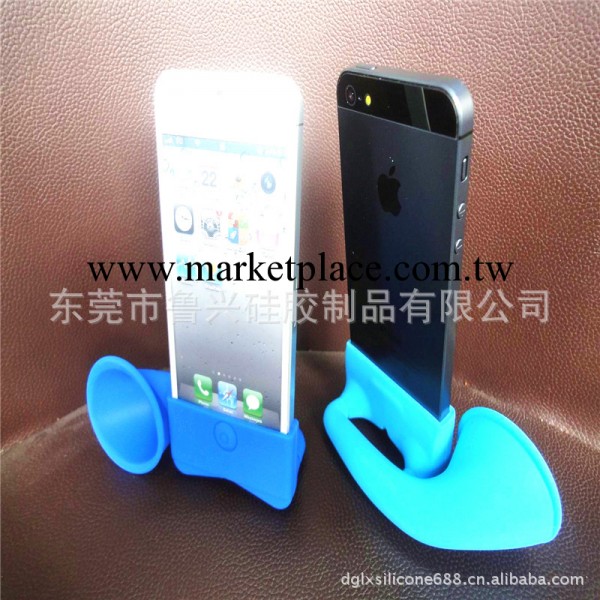 廠傢最低價現貨促銷iPhone手機擴音器 蘋果手機底座工廠,批發,進口,代購