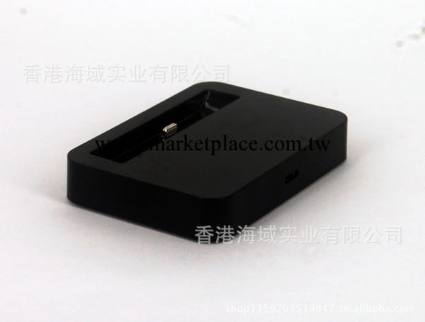 蘋果 iphone5座充 充電底座 座充支架 配件 DOCK工廠,批發,進口,代購