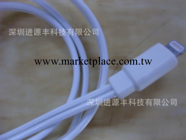 蘋果發光線 IPHONE5發光線 8PIN接口 冷光線 發電線工廠,批發,進口,代購