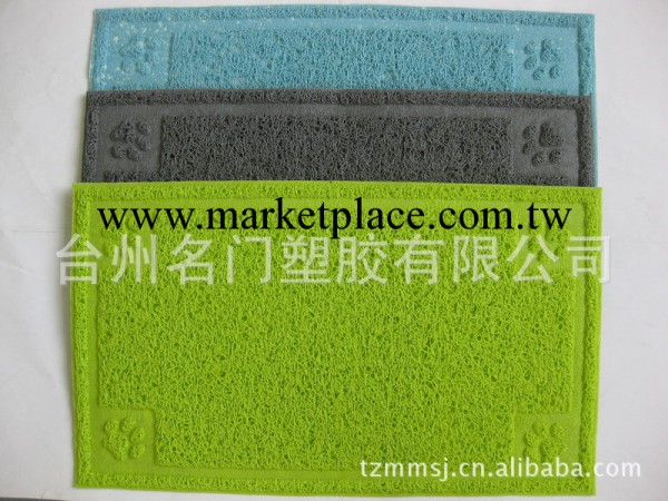 供應pvc寵物墊工廠,批發,進口,代購