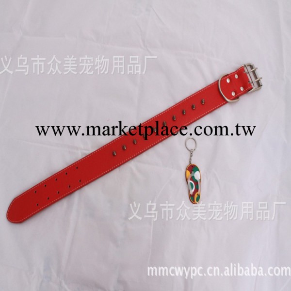廠傢直銷  5.0十尖釘項圈  寵物用品  價格來電咨詢工廠,批發,進口,代購