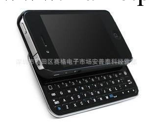 IPHONE4無線藍牙鍵盤 廠傢批發 零售 蘋果藍牙鍵盤工廠,批發,進口,代購