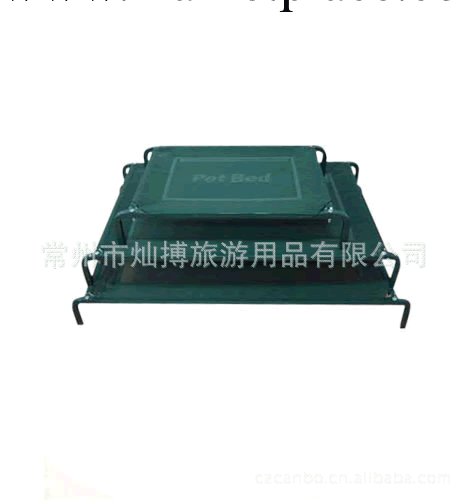 精品推薦輕巧可折疊狗床狗窩寵物床 鐵藝寵物床工廠,批發,進口,代購