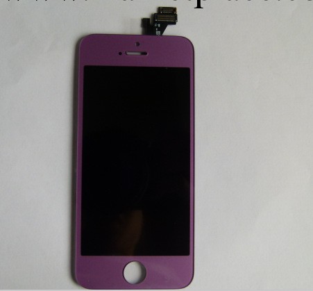 iphone5G總成 紫色工廠,批發,進口,代購