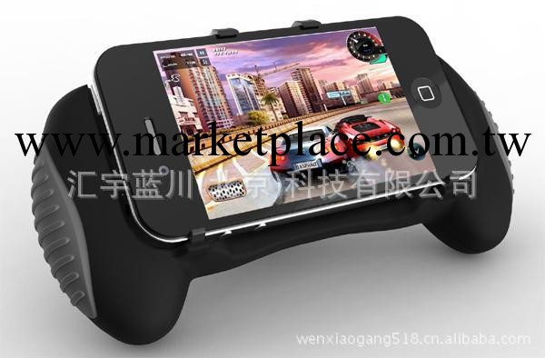 蘋果手柄   iphone4遊戲  iphone手柄工廠,批發,進口,代購