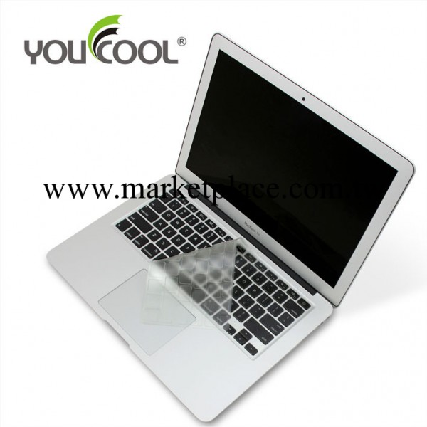 YOU COOL蘋果 Apple Macbook PRO15 Retina系列 TPU 鍵盤保護膜工廠,批發,進口,代購