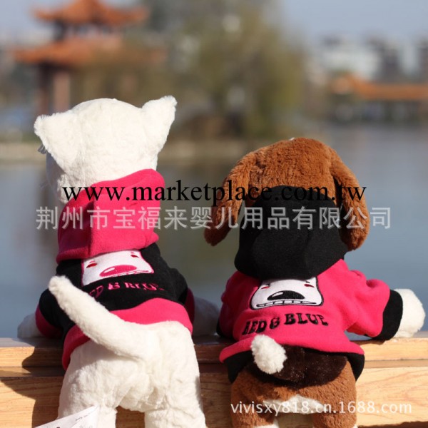 狗服飾廠傢批發寵物衣服狗衣服批發 寵物用品 寵物用品批發 外貿工廠,批發,進口,代購