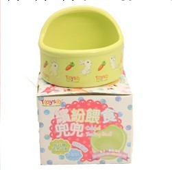 長期供應 繽紛喂食兜兜（大口）綠色 寵物用品批發工廠,批發,進口,代購