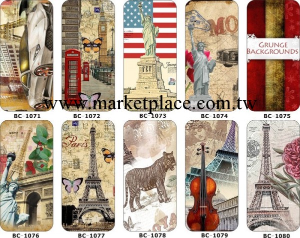 手機殼iphone4/4s iphone5 蘋果彩繪 小米 彩繪浮雕殼 卡通保護殼工廠,批發,進口,代購
