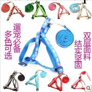 360狗狗牽引繩牽引帶泰迪狗繩P鏈狗鏈狗鏈子小型犬中型犬寵物工廠,批發,進口,代購