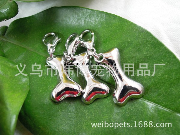 廠傢直銷 2013新款個性骨頭寵物吊牌 寵物飾品 寵物用品工廠,批發,進口,代購