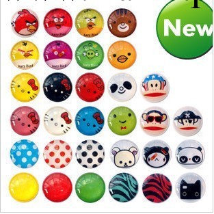 蘋果 iphone4 4s iPod Touch iPad 2/3/4通用 home 按鍵貼工廠,批發,進口,代購